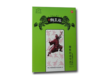 膏藥代加工廠(chǎng)家：提供高質(zhì)量的定制化膏藥生產(chǎn)服務(wù)