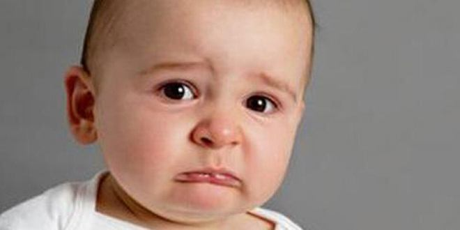 寶寶可惡的腹瀉是什么原因引起呢？