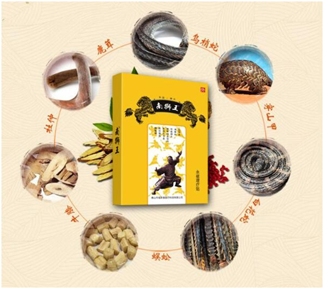 百年傳承中醫之精髓  帶你了解“不一樣”的南獅王