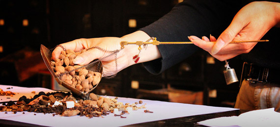 福斯曼為您講解 兒童進補膏方禁忌