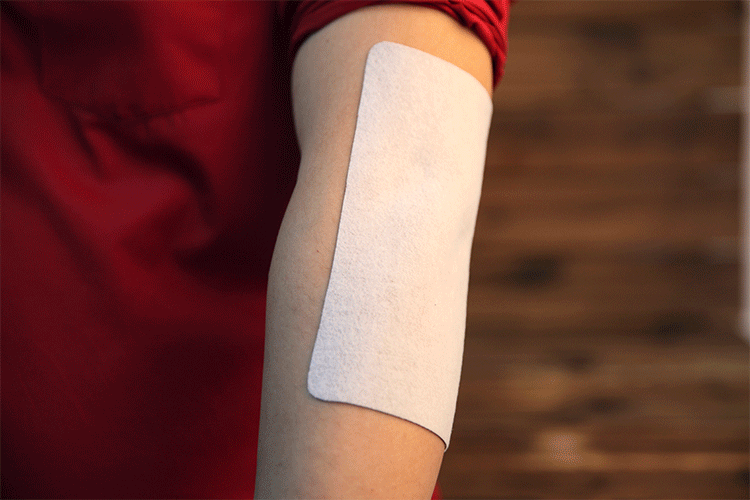 膏藥小常識 膏藥的神奇功效和現(xiàn)代化生產(chǎn)工藝