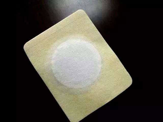 膏藥，您用對了嗎？