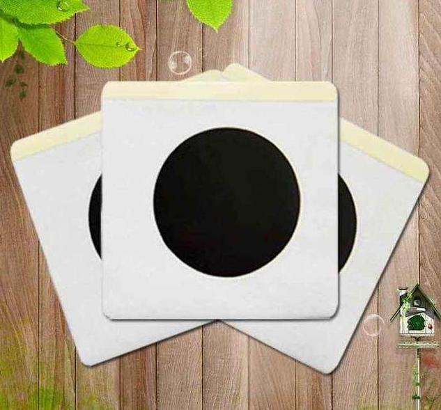 黑膏藥貼的時間久，會中毒嗎