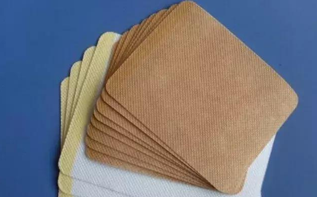 膏藥使用不當，也會有副作用嗎？