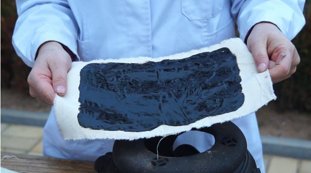 傳統黑膏藥具有什么療效 