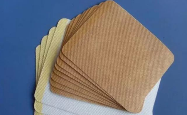 膏藥使用不當，也會有大麻煩！ 