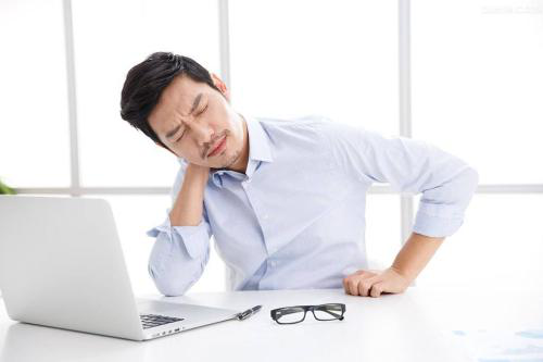 一貼膏藥讓你的工作和生活斗志昂揚