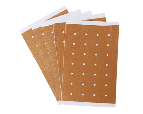 質量好的膏藥貼牌加工廠家的生產方式都是怎么樣的？