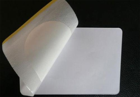 黑膏藥加工新型貼劑正在迅速發展