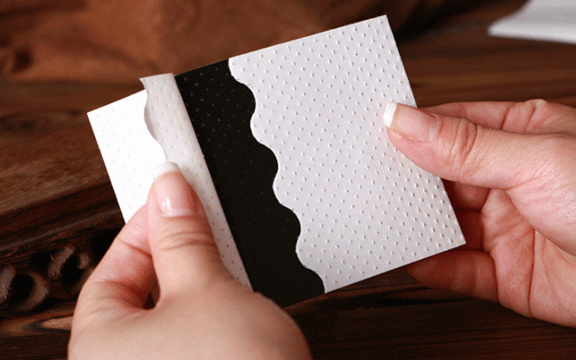 黑膏藥加工怎么避免藥性浪費？