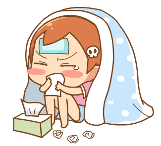 哪些原因導致寶寶感冒