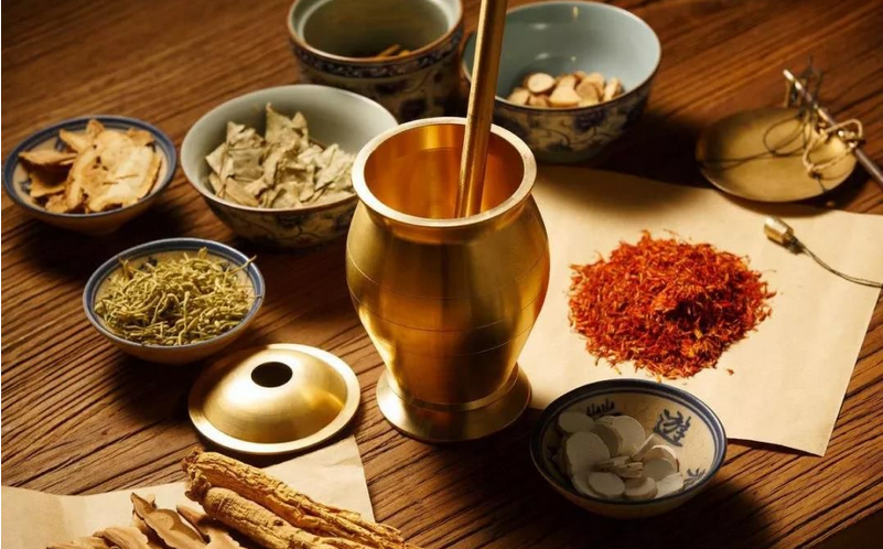 膏藥貼的治病原理 你知道多少？