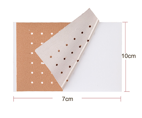 膏藥貼牌加工廠家如何發(fā)展？