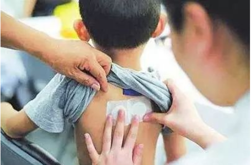 三伏貼——“末伏”貼，于8月11日開始 