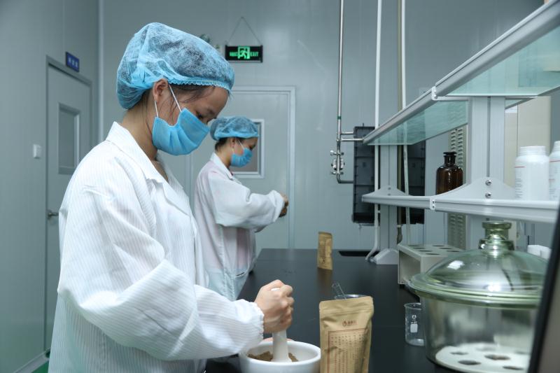 中醫驅蚊包原理與用法用量